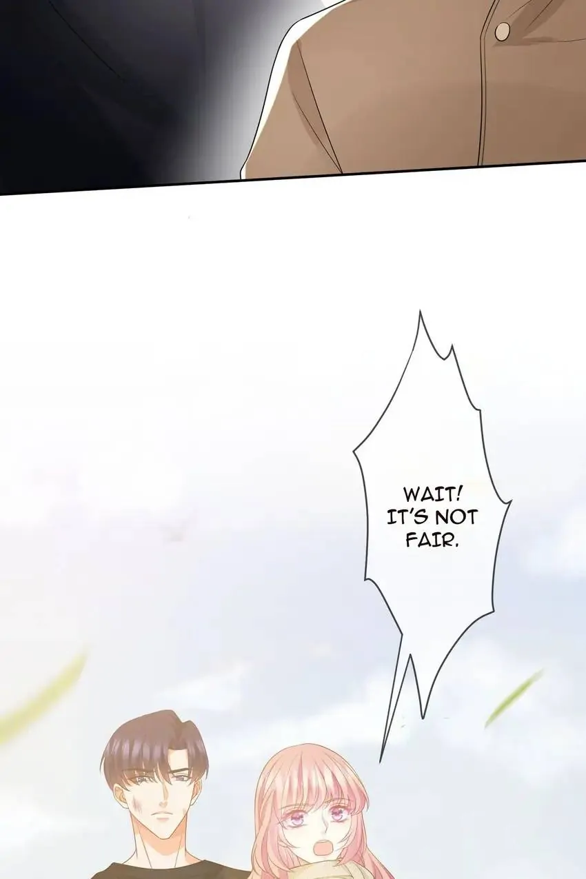 Embrace My Shadow Chapter 294 - Page 40
