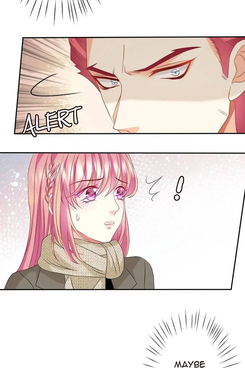 Embrace My Shadow Chapter 294 - Page 5