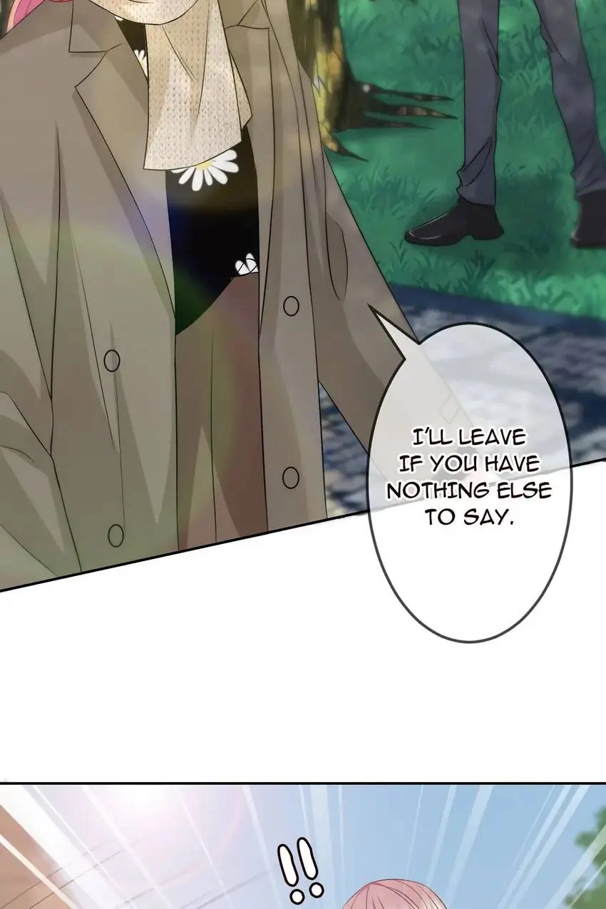 Embrace My Shadow Chapter 294 - Page 8