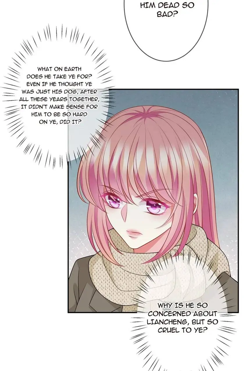 Embrace My Shadow Chapter 295 - Page 2