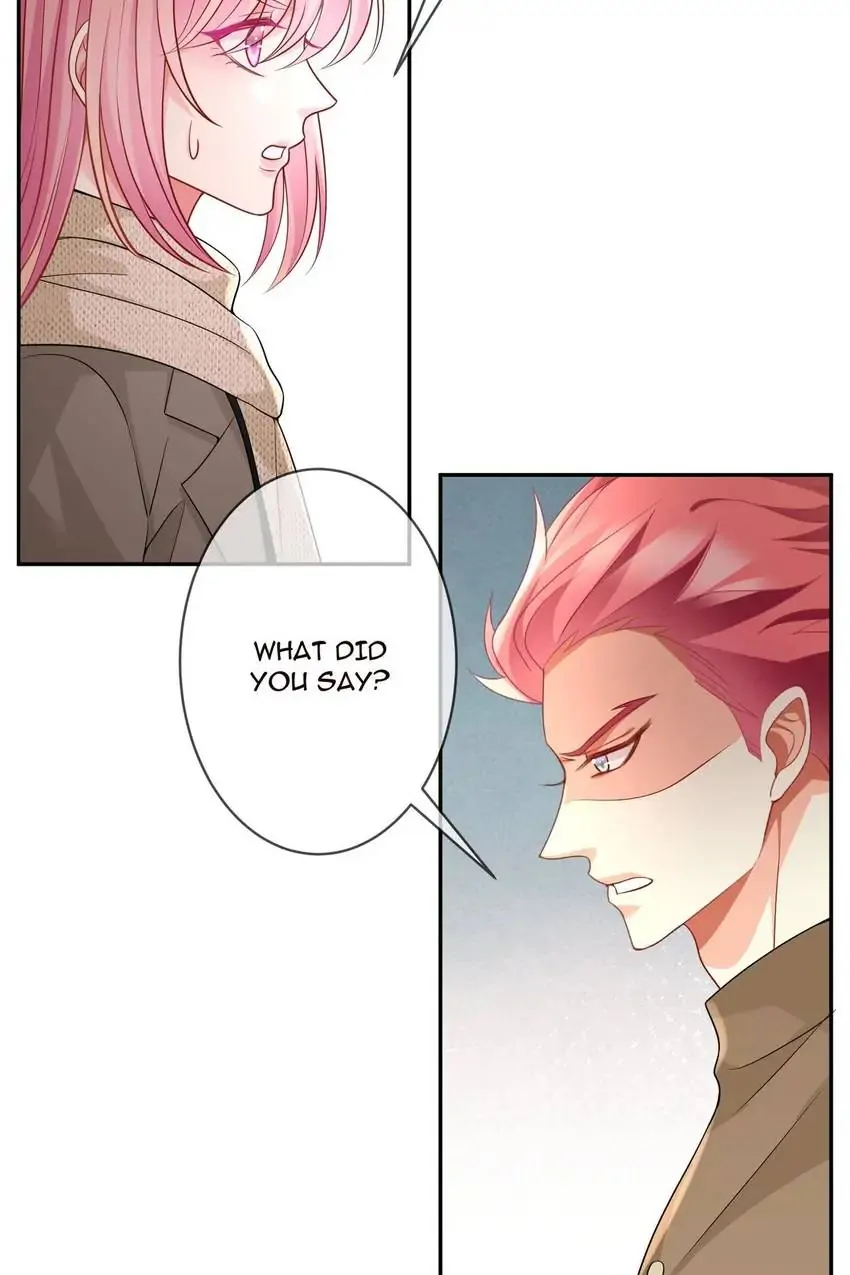 Embrace My Shadow Chapter 295 - Page 11