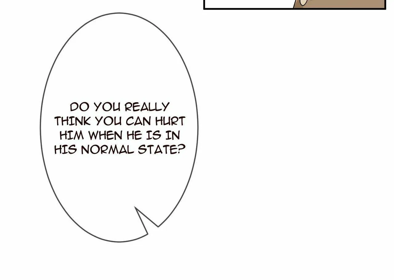 Embrace My Shadow Chapter 295 - Page 12