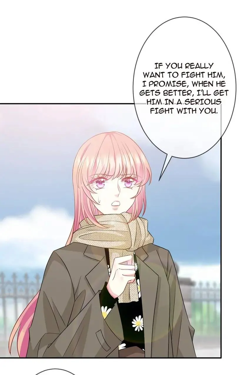Embrace My Shadow Chapter 295 - Page 14