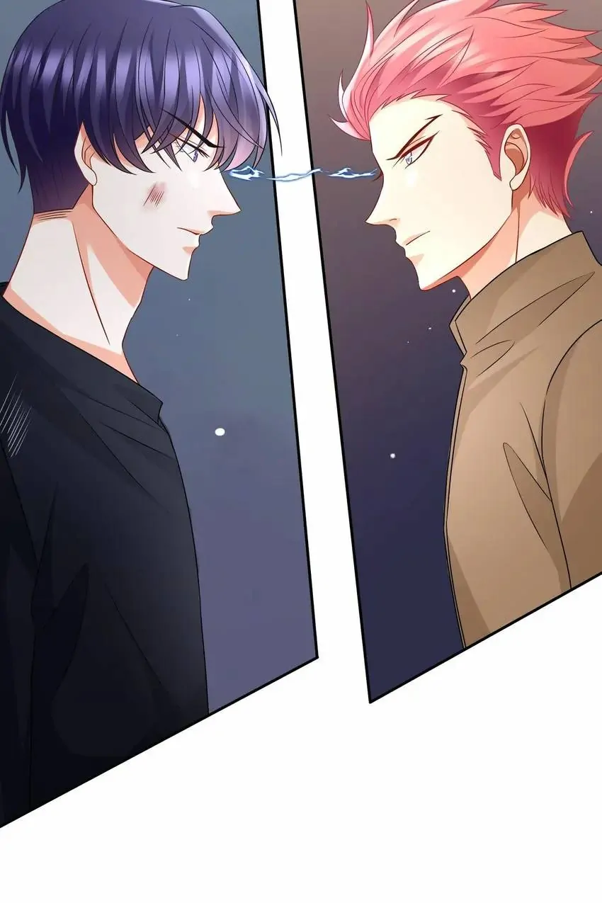 Embrace My Shadow Chapter 295 - Page 18