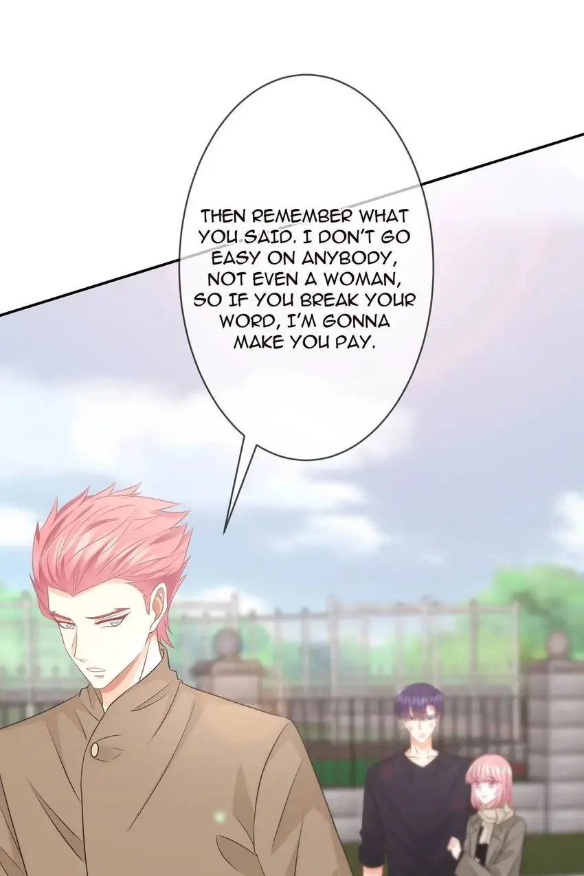 Embrace My Shadow Chapter 295 - Page 19