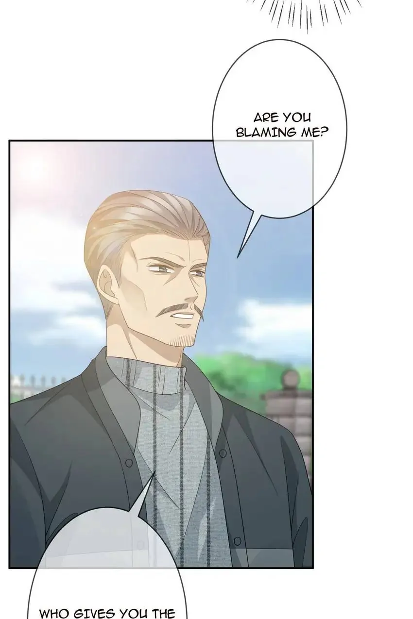Embrace My Shadow Chapter 295 - Page 3