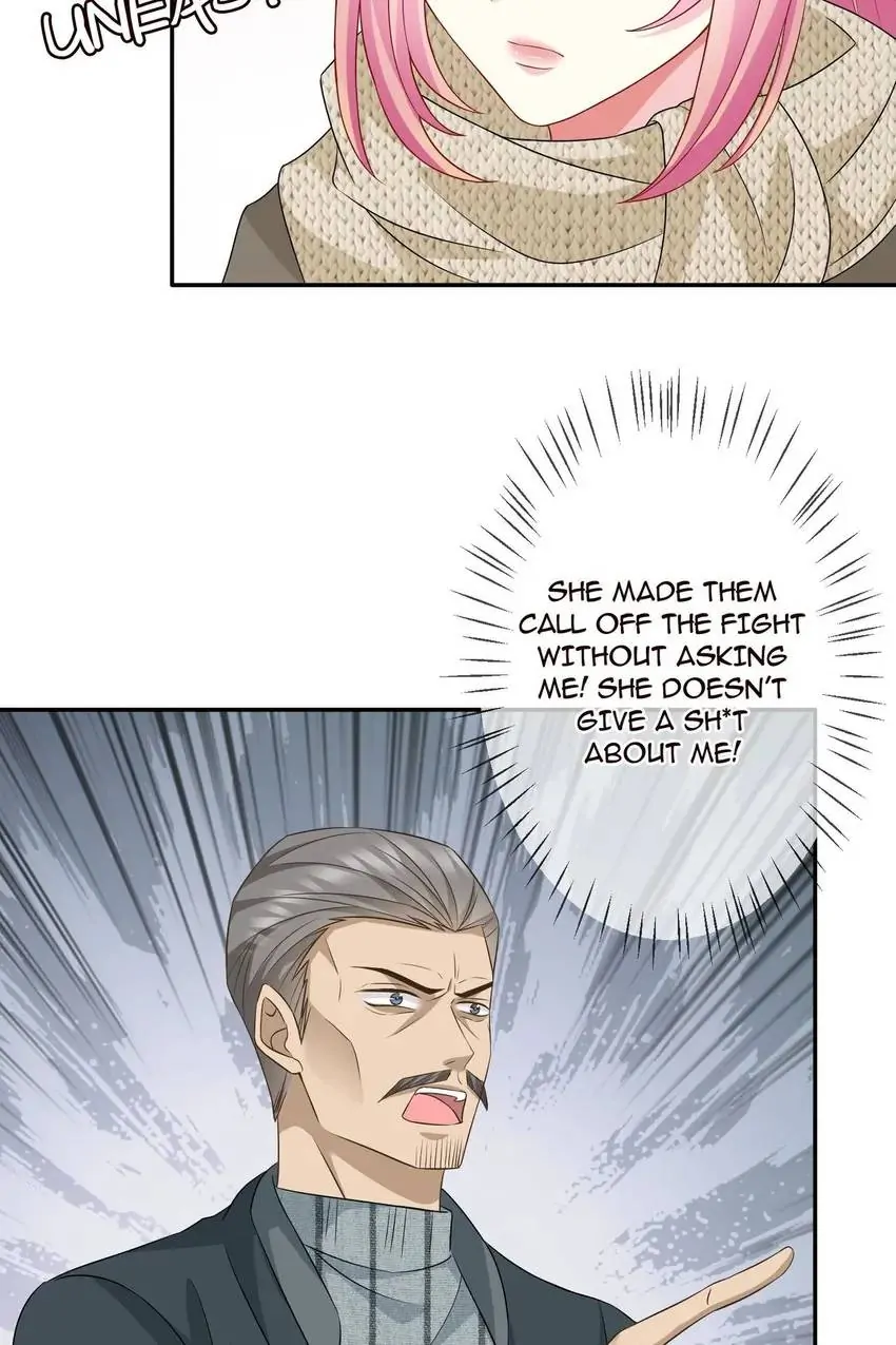 Embrace My Shadow Chapter 295 - Page 21