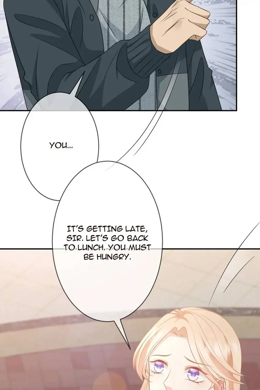 Embrace My Shadow Chapter 295 - Page 22
