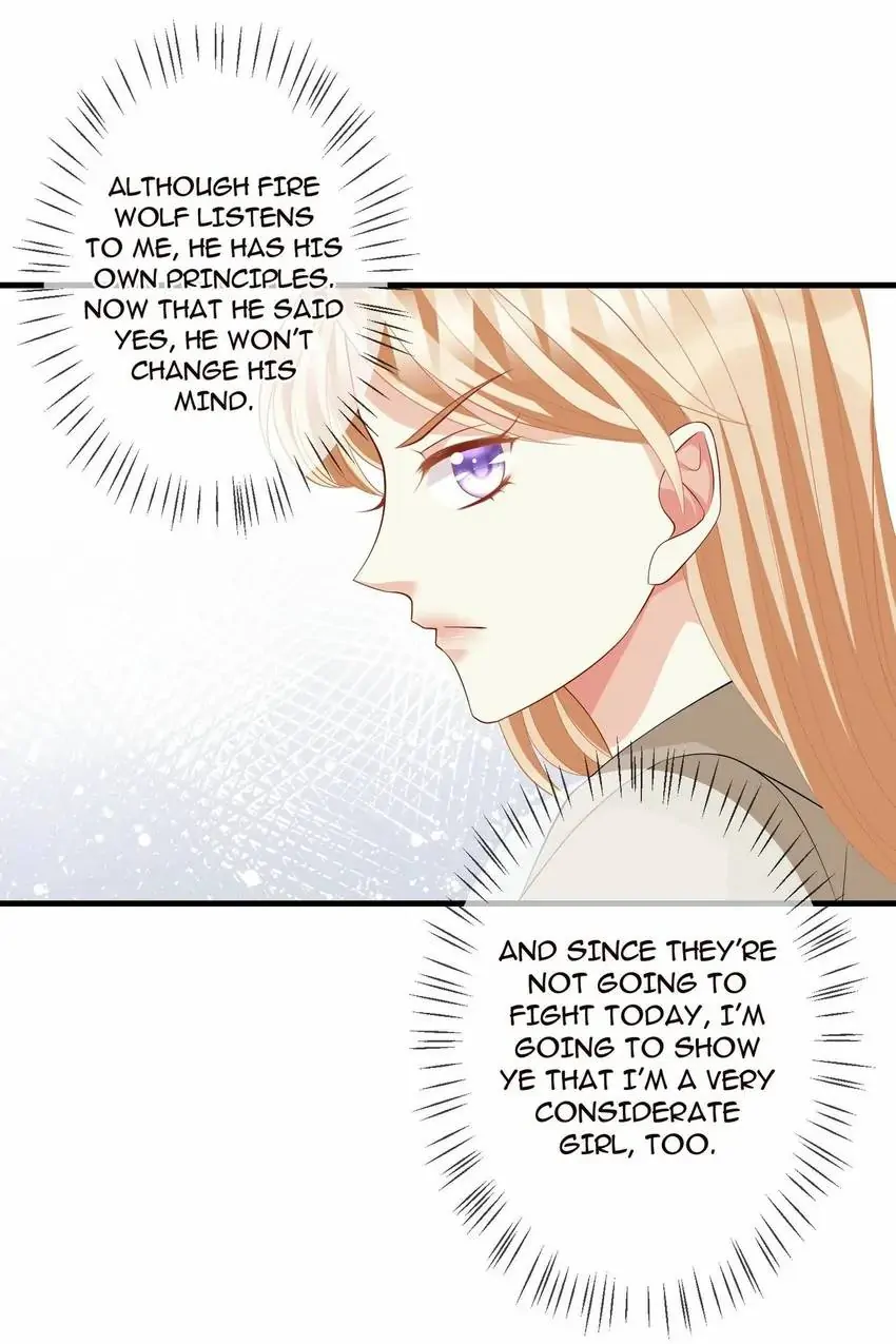 Embrace My Shadow Chapter 295 - Page 24