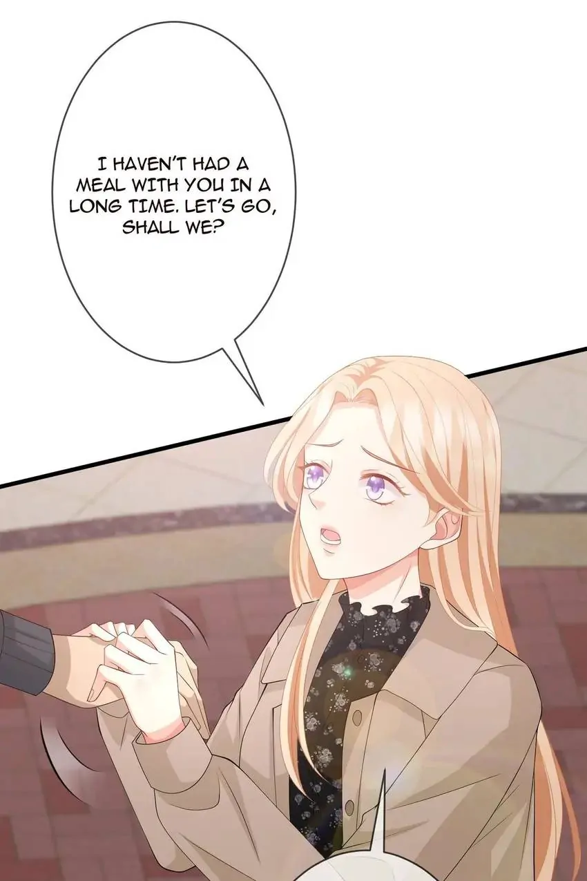 Embrace My Shadow Chapter 295 - Page 25
