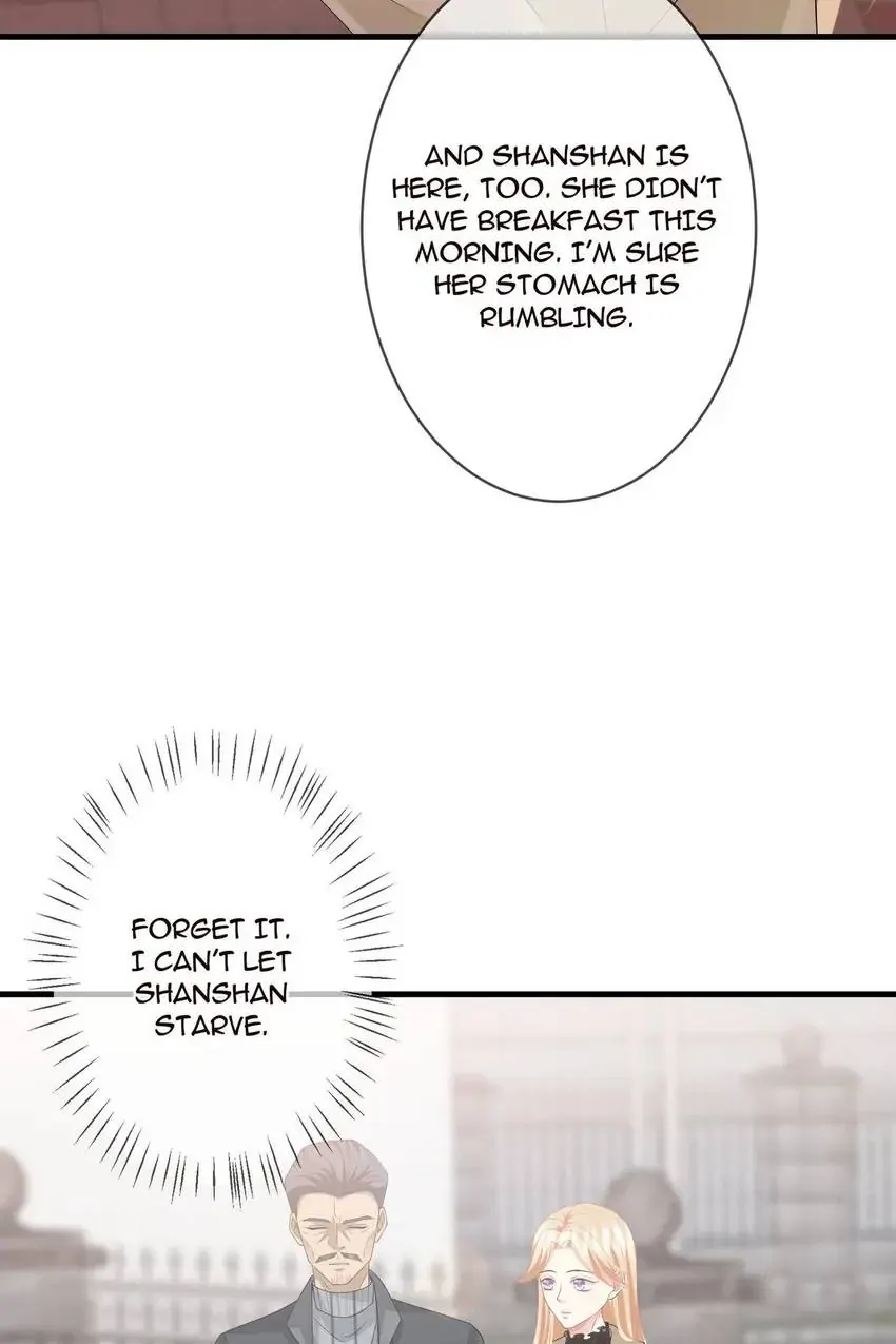 Embrace My Shadow Chapter 295 - Page 26