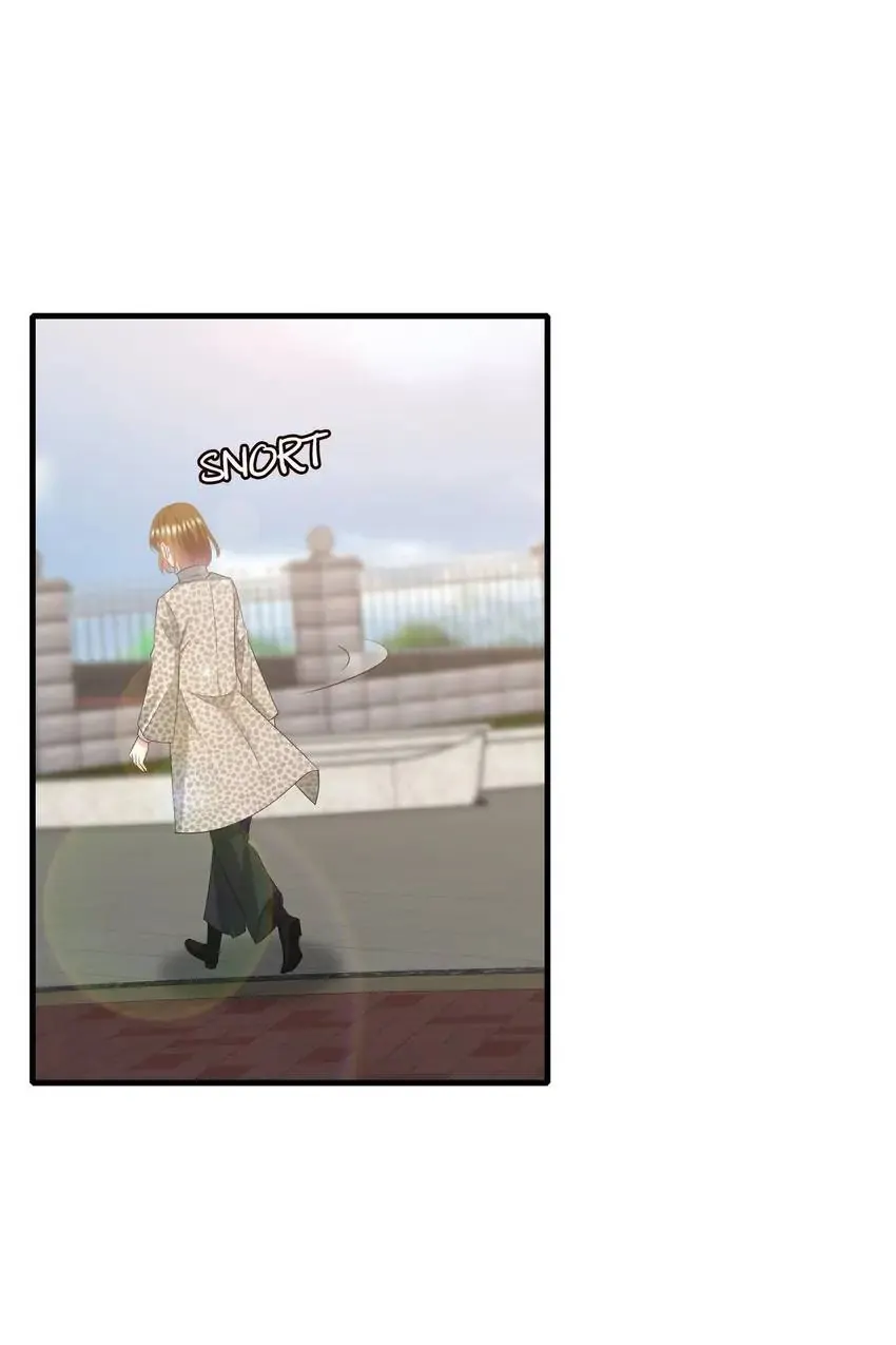 Embrace My Shadow Chapter 295 - Page 30