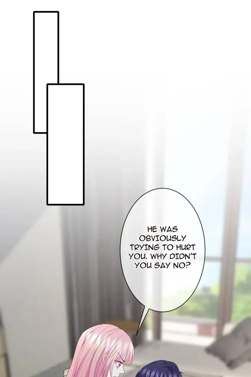 Embrace My Shadow Chapter 295 - Page 31