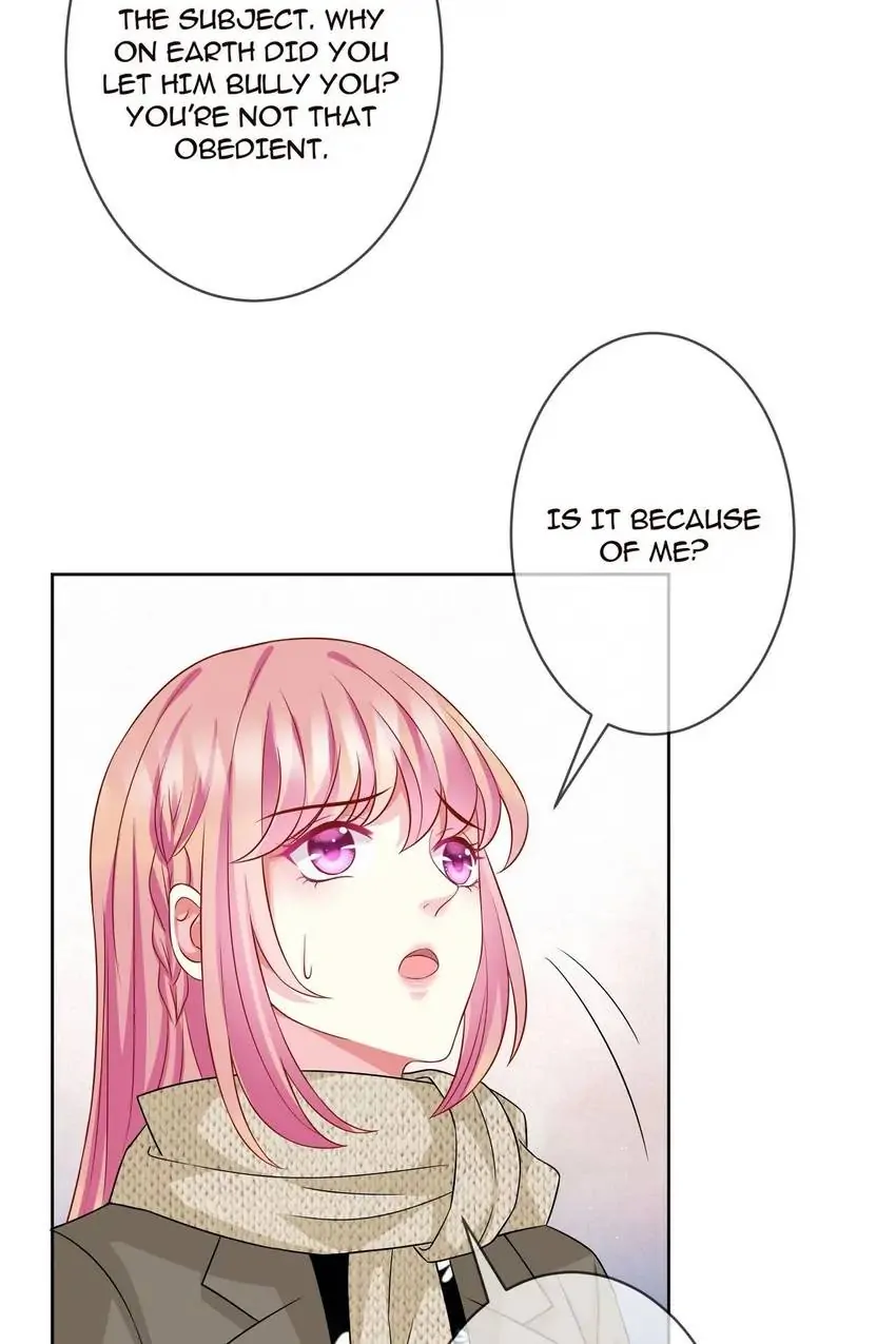 Embrace My Shadow Chapter 295 - Page 37