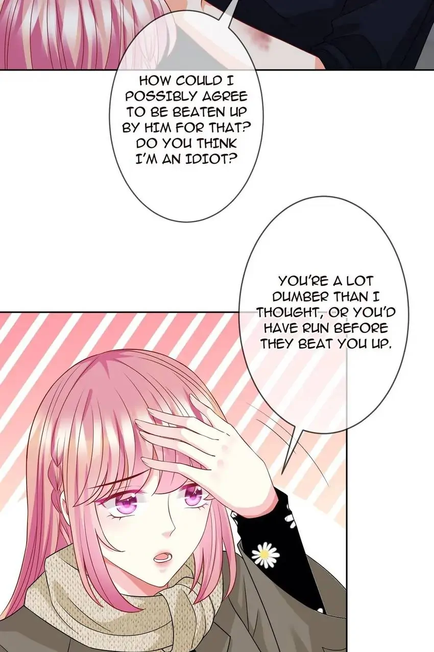 Embrace My Shadow Chapter 295 - Page 39