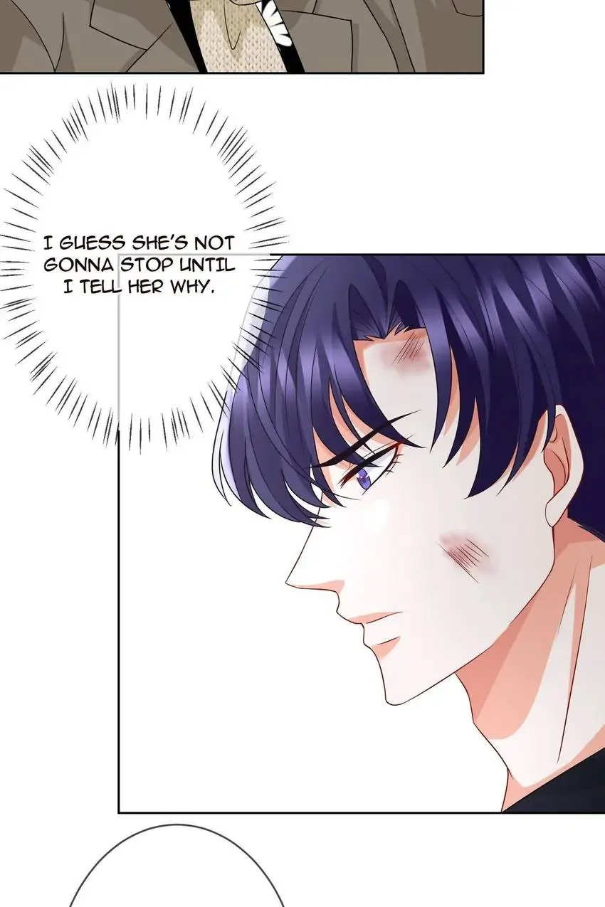 Embrace My Shadow Chapter 295 - Page 40