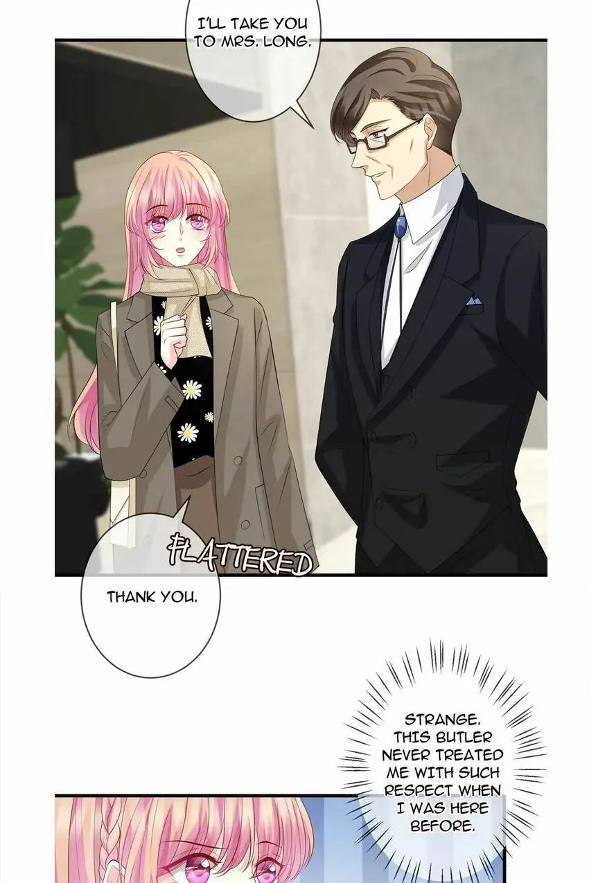 Embrace My Shadow Chapter 295 - Page 47