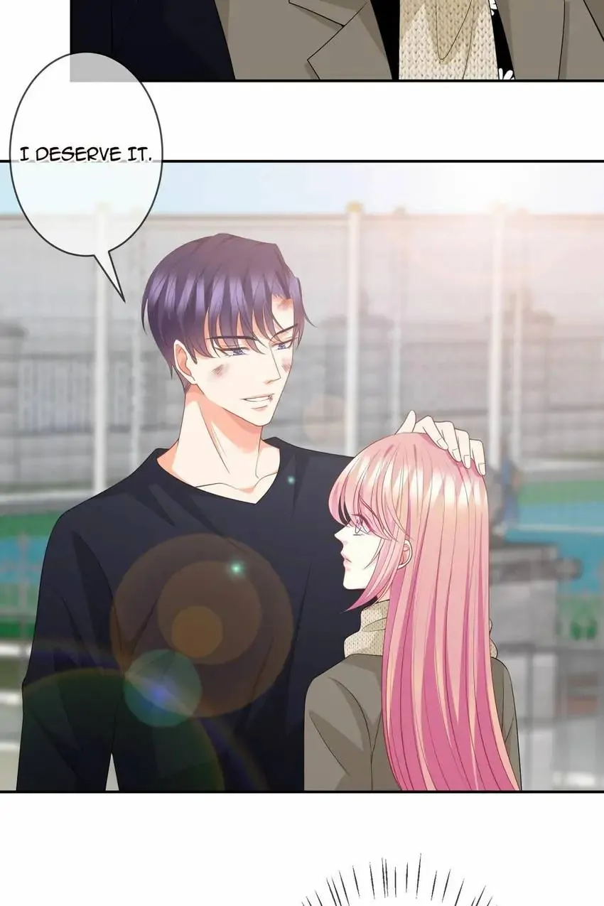 Embrace My Shadow Chapter 295 - Page 6