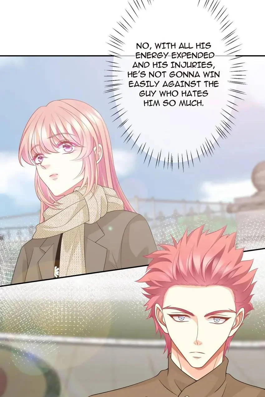 Embrace My Shadow Chapter 295 - Page 7