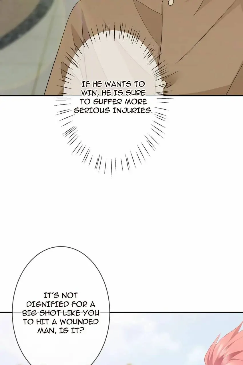 Embrace My Shadow Chapter 295 - Page 8