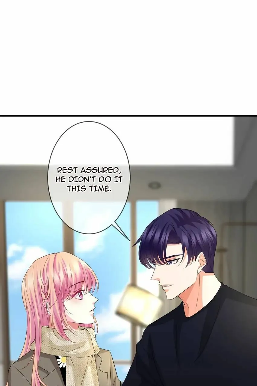 Embrace My Shadow Chapter 296 - Page 1