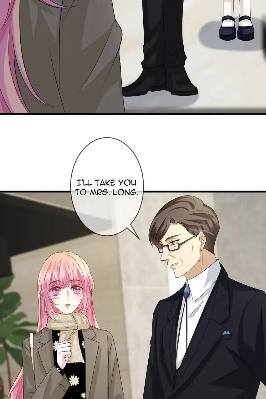 Embrace My Shadow Chapter 296 - Page 15