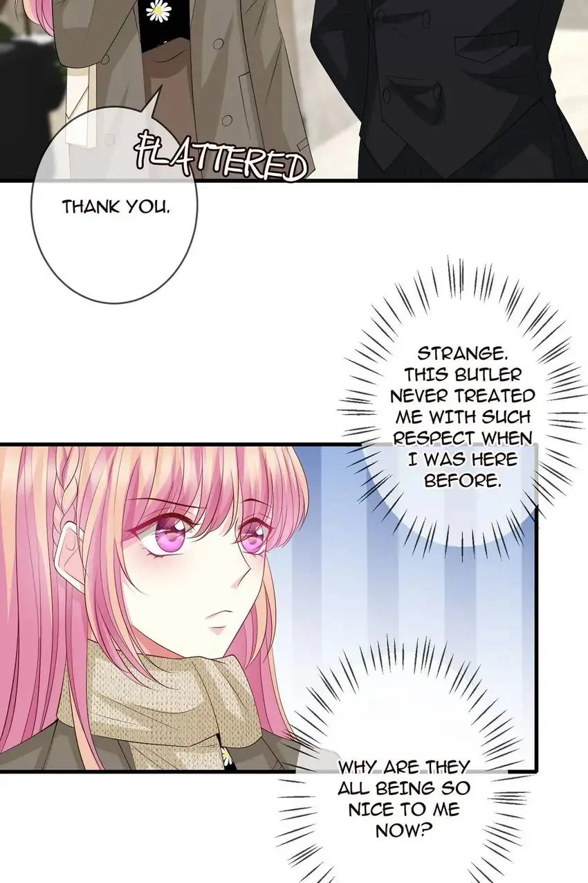 Embrace My Shadow Chapter 296 - Page 16