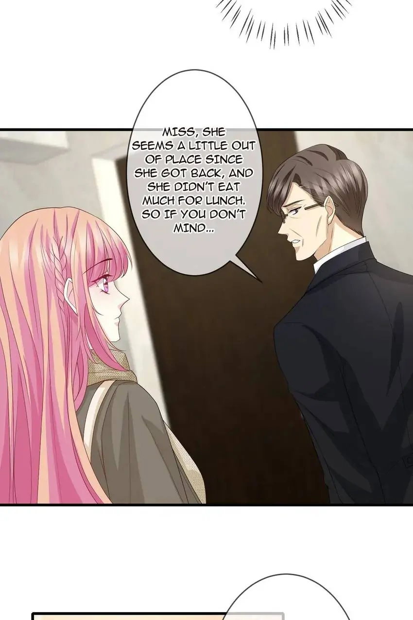 Embrace My Shadow Chapter 296 - Page 17