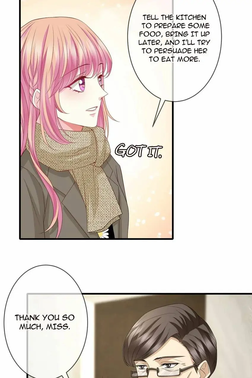 Embrace My Shadow Chapter 296 - Page 18
