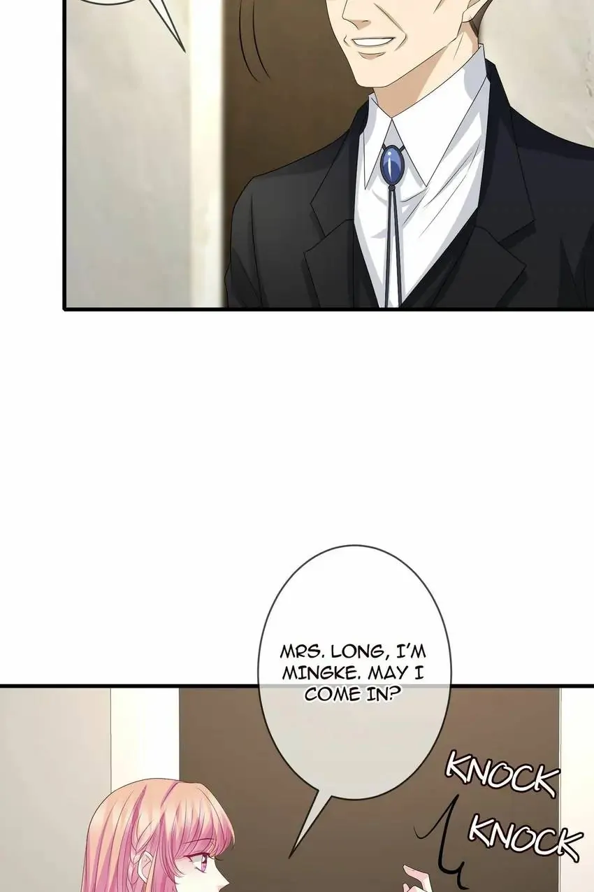 Embrace My Shadow Chapter 296 - Page 19