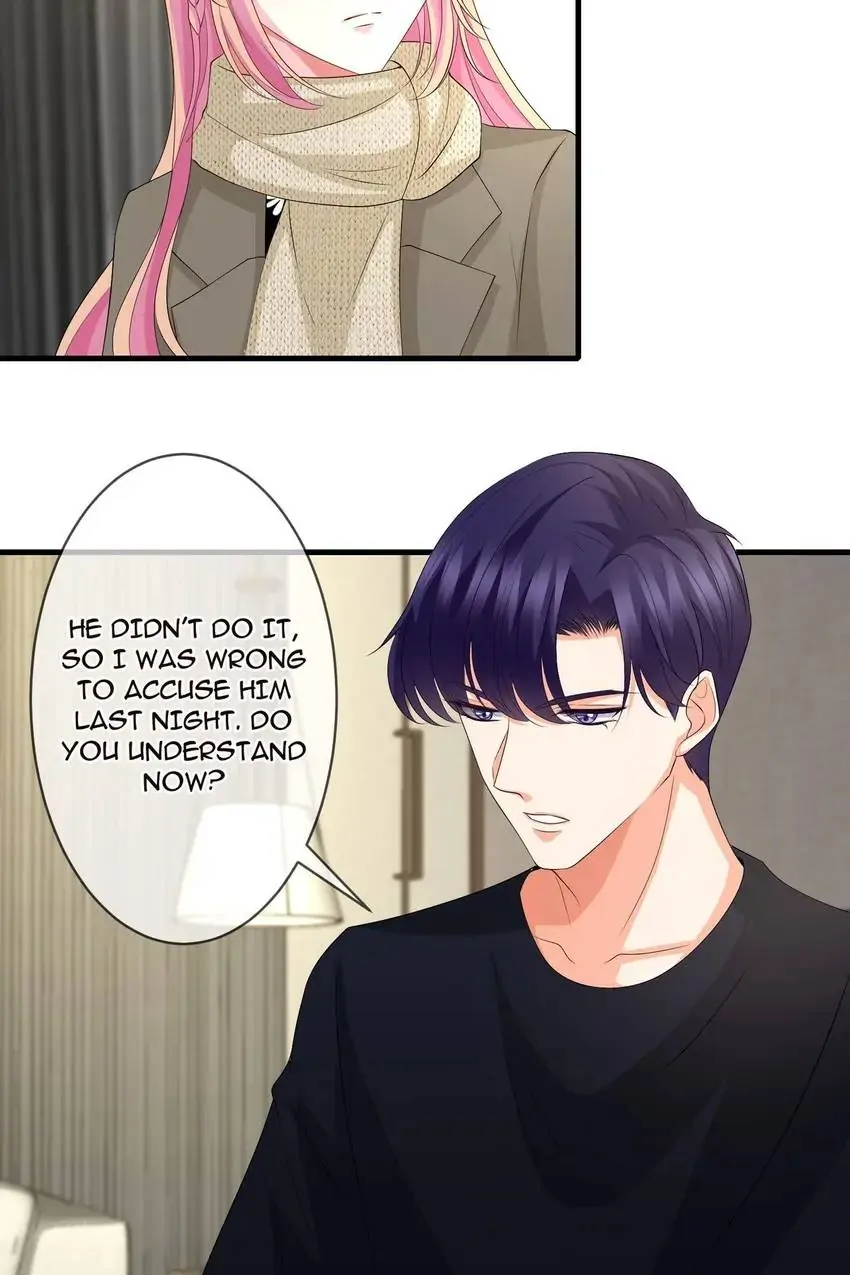 Embrace My Shadow Chapter 296 - Page 3