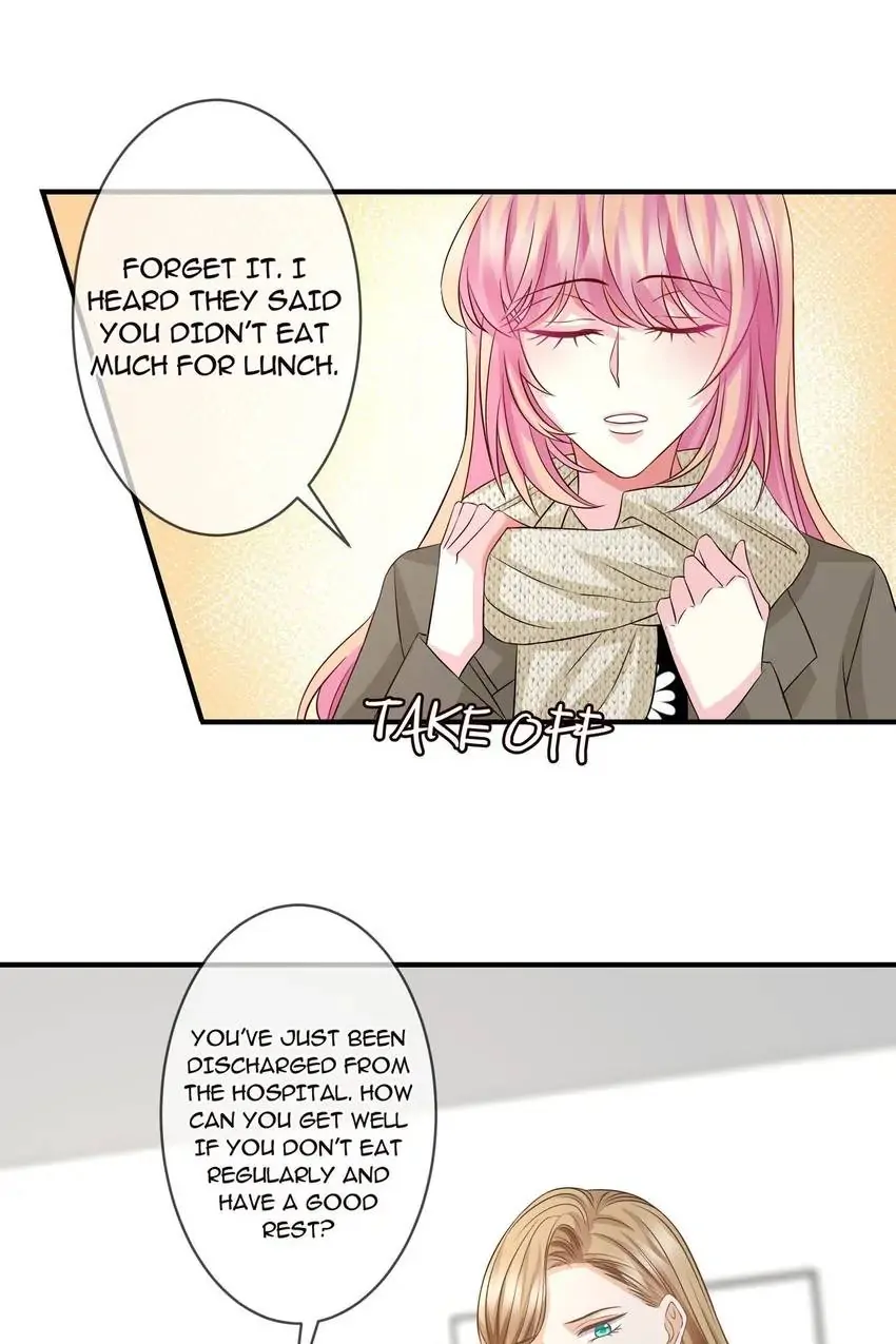 Embrace My Shadow Chapter 296 - Page 23