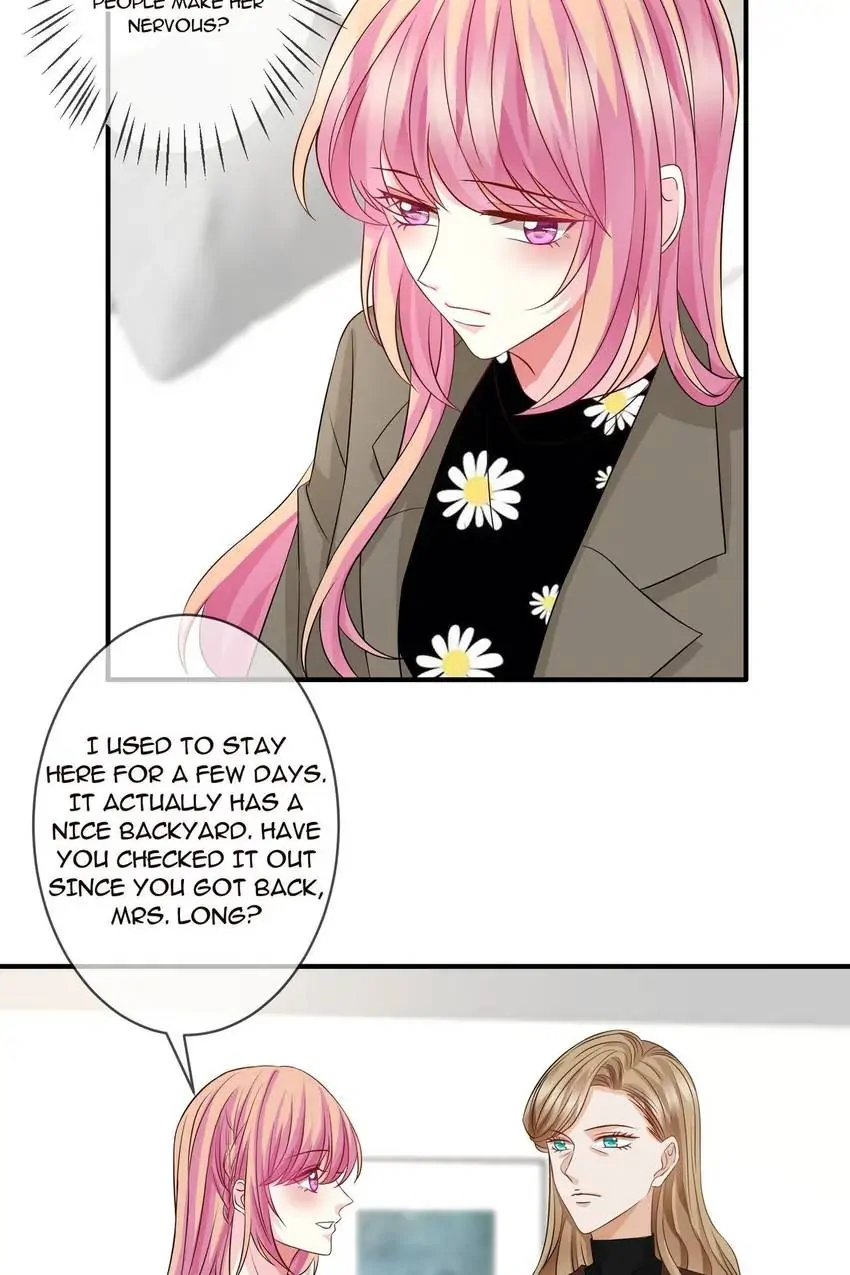 Embrace My Shadow Chapter 296 - Page 25