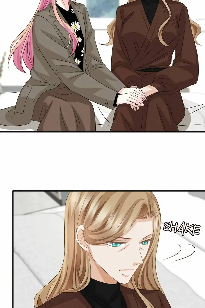 Embrace My Shadow Chapter 296 - Page 26