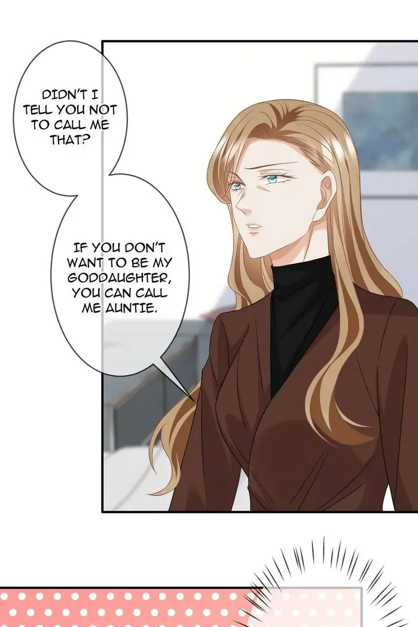 Embrace My Shadow Chapter 296 - Page 28