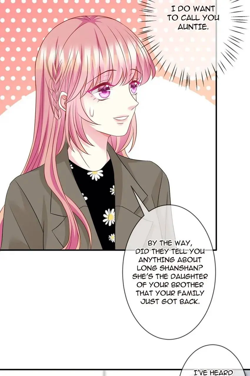 Embrace My Shadow Chapter 296 - Page 29