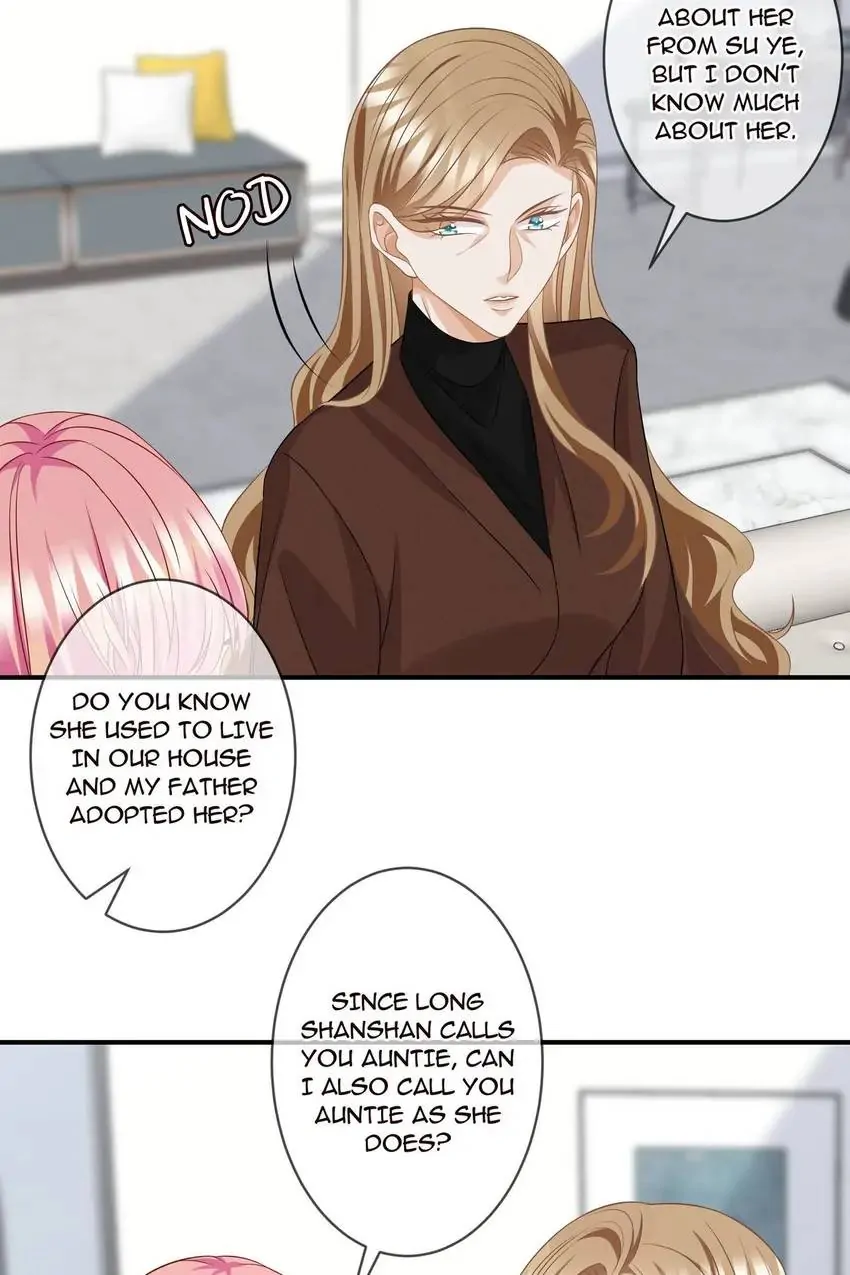 Embrace My Shadow Chapter 296 - Page 30