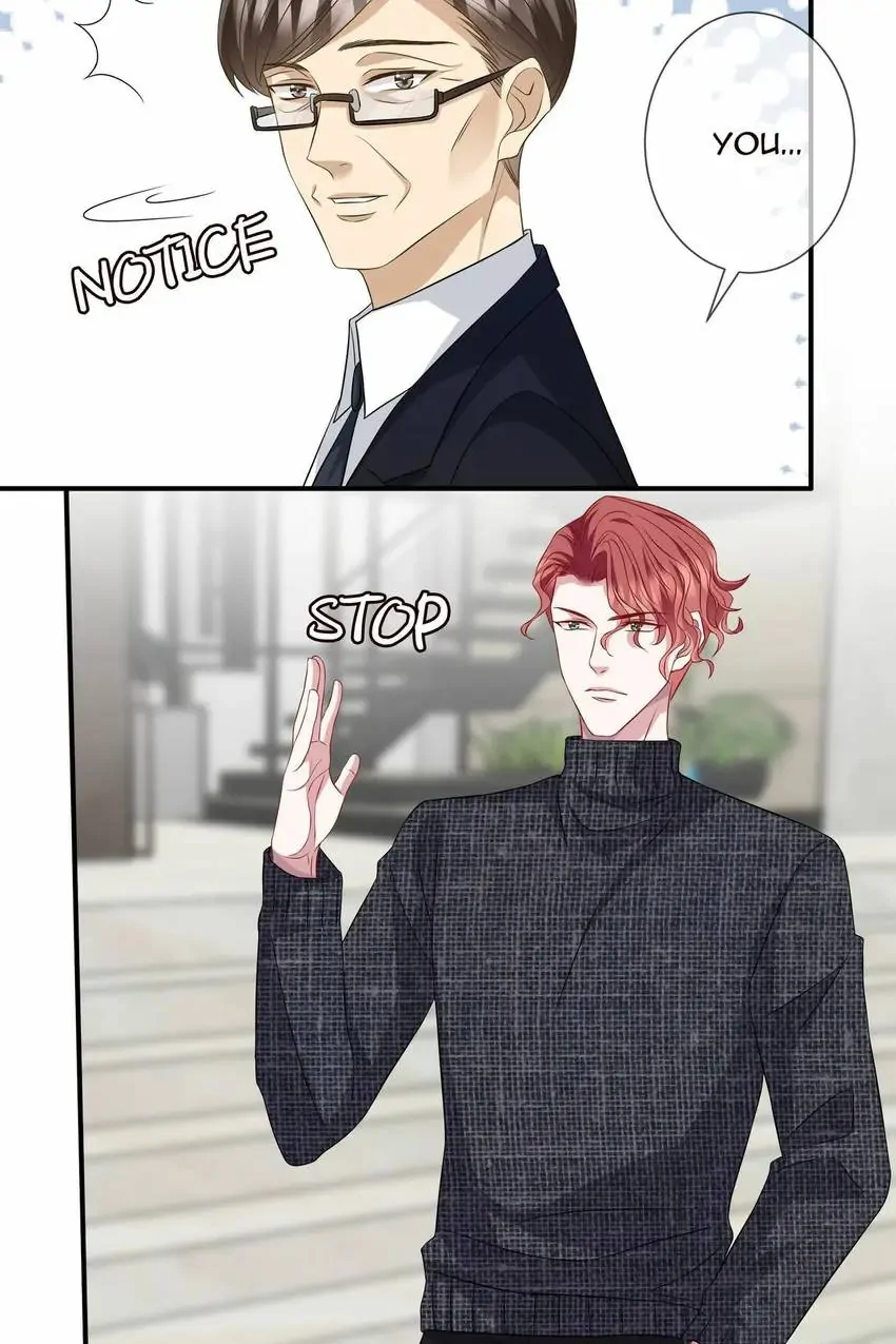 Embrace My Shadow Chapter 296 - Page 36
