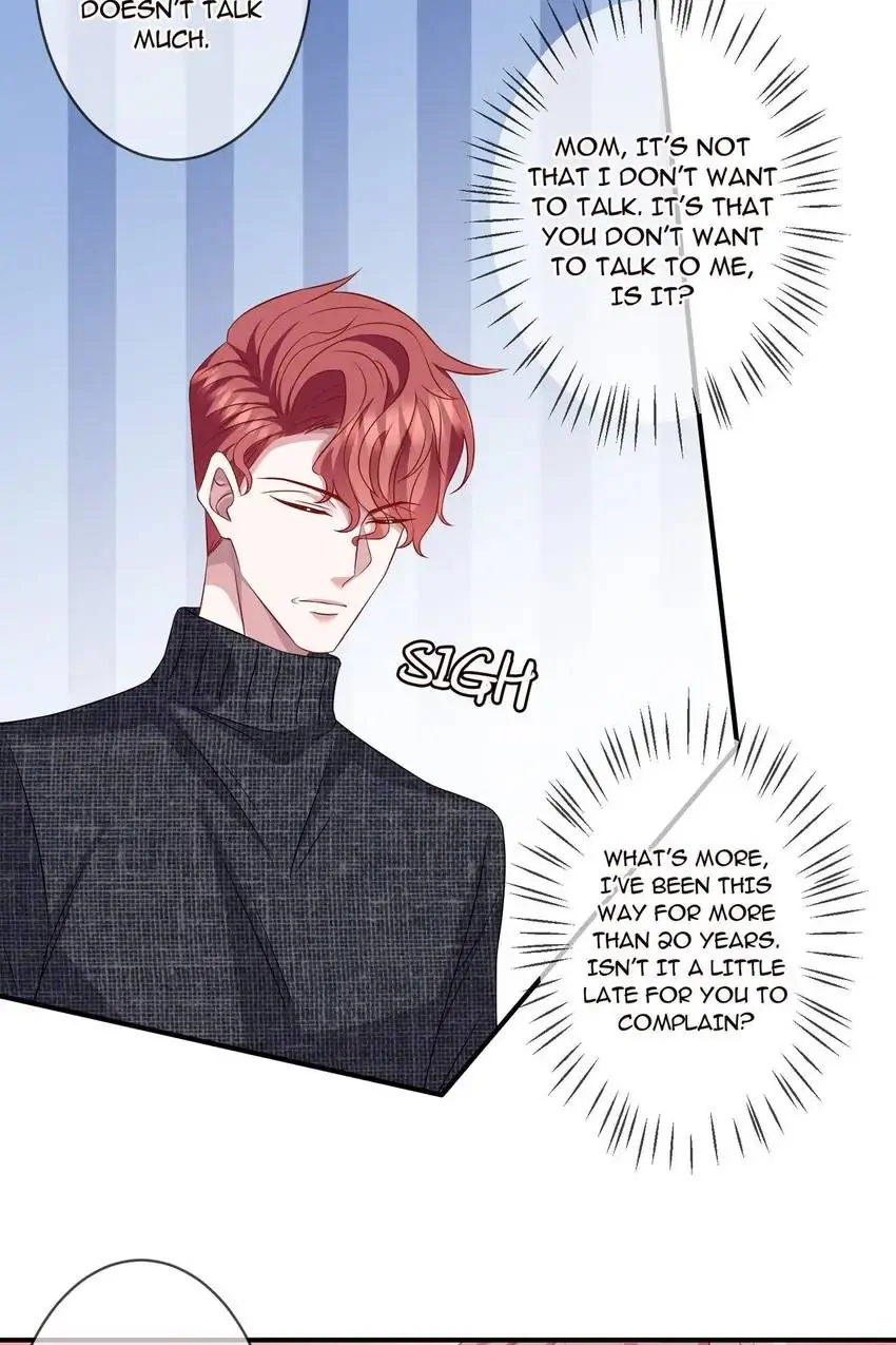 Embrace My Shadow Chapter 296 - Page 38