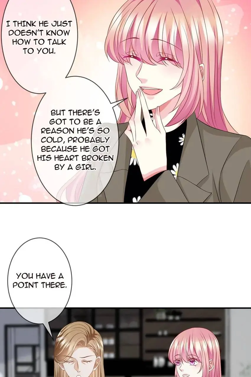 Embrace My Shadow Chapter 296 - Page 39