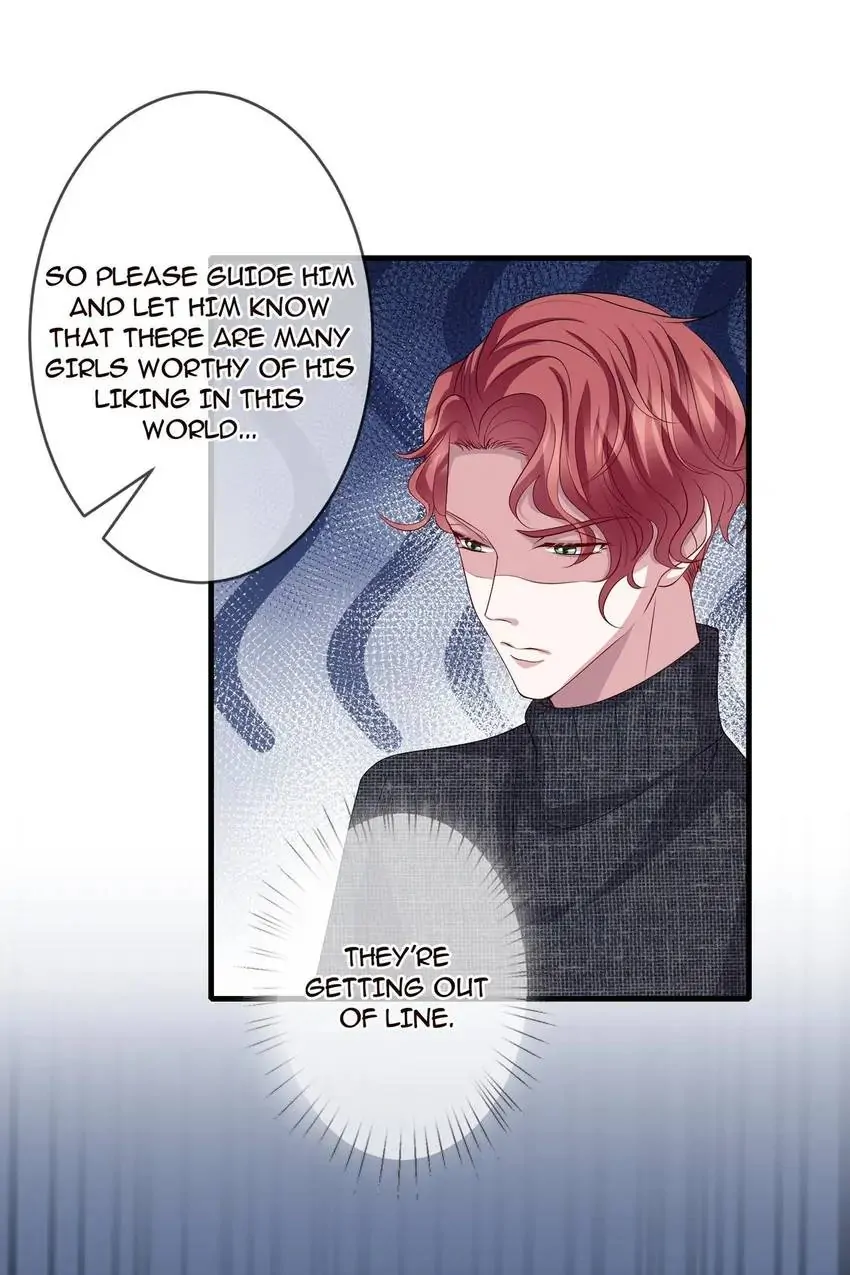 Embrace My Shadow Chapter 296 - Page 41