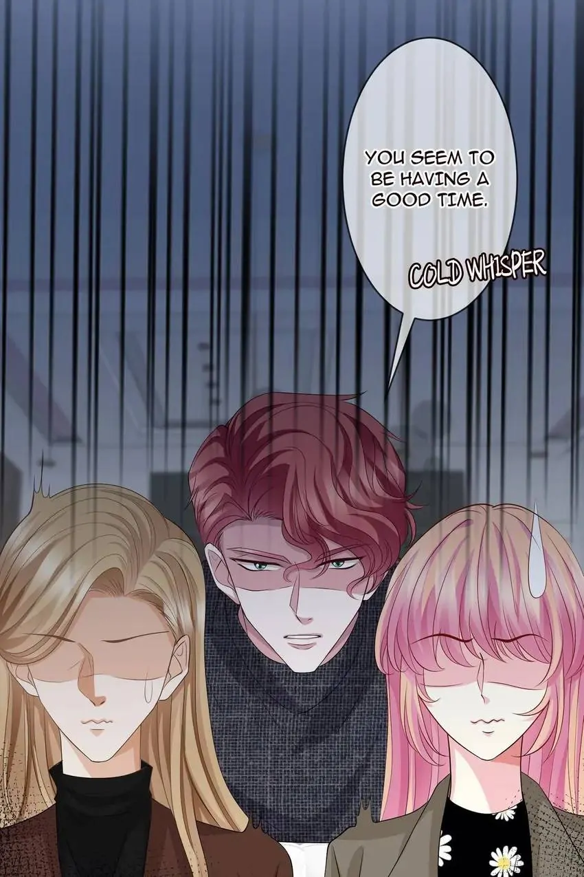 Embrace My Shadow Chapter 296 - Page 42