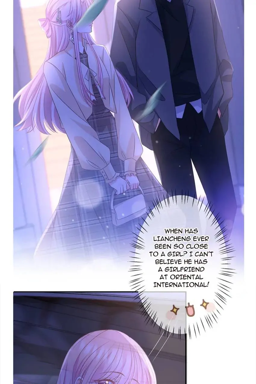 Embrace My Shadow Chapter 296 - Page 45