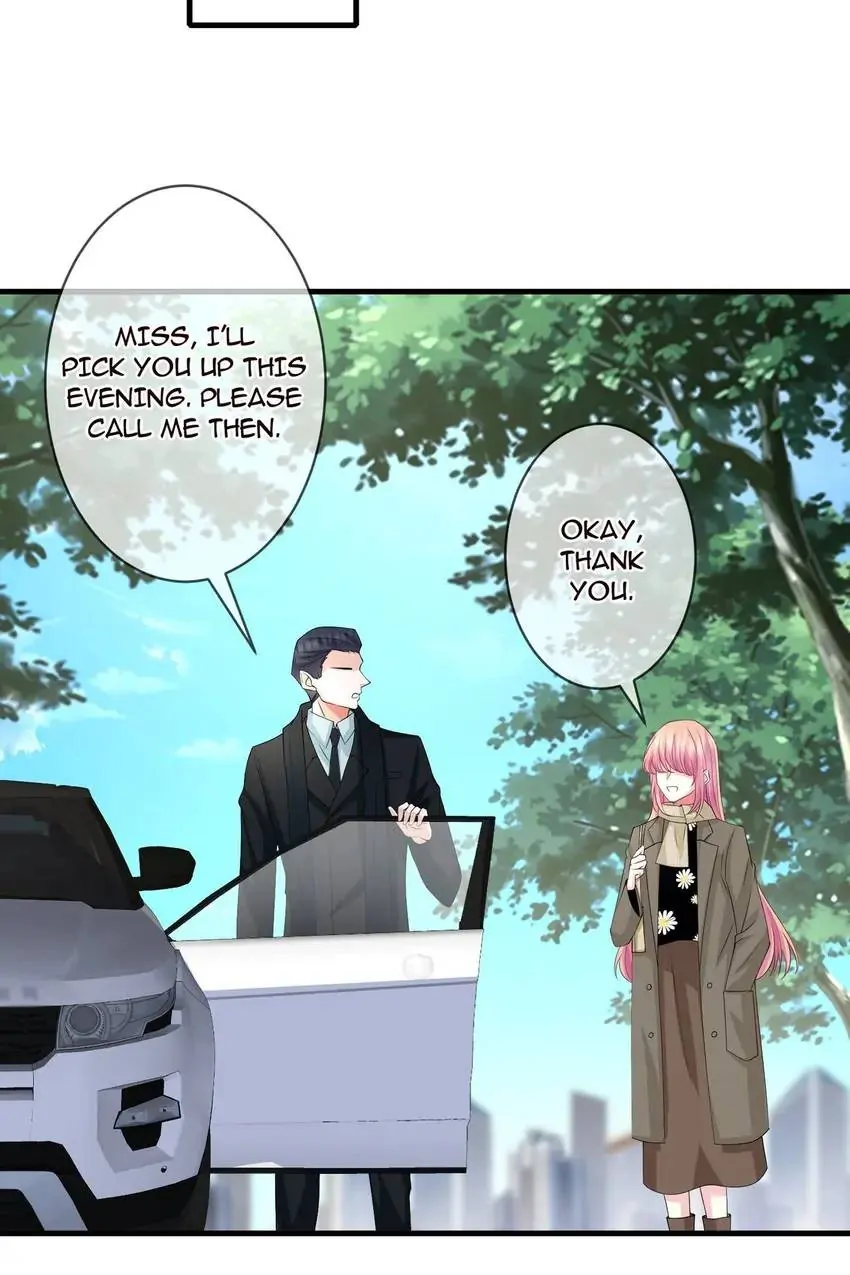 Embrace My Shadow Chapter 296 - Page 7