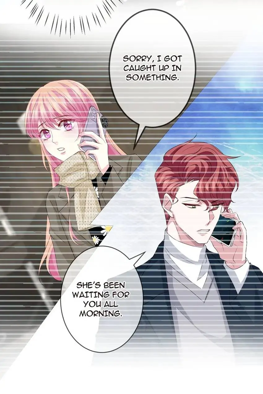 Embrace My Shadow Chapter 296 - Page 10