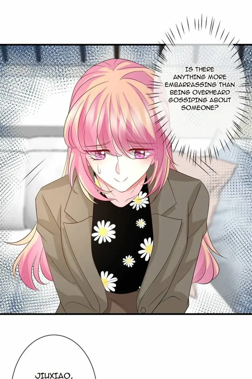 Embrace My Shadow Chapter 297 - Page 1