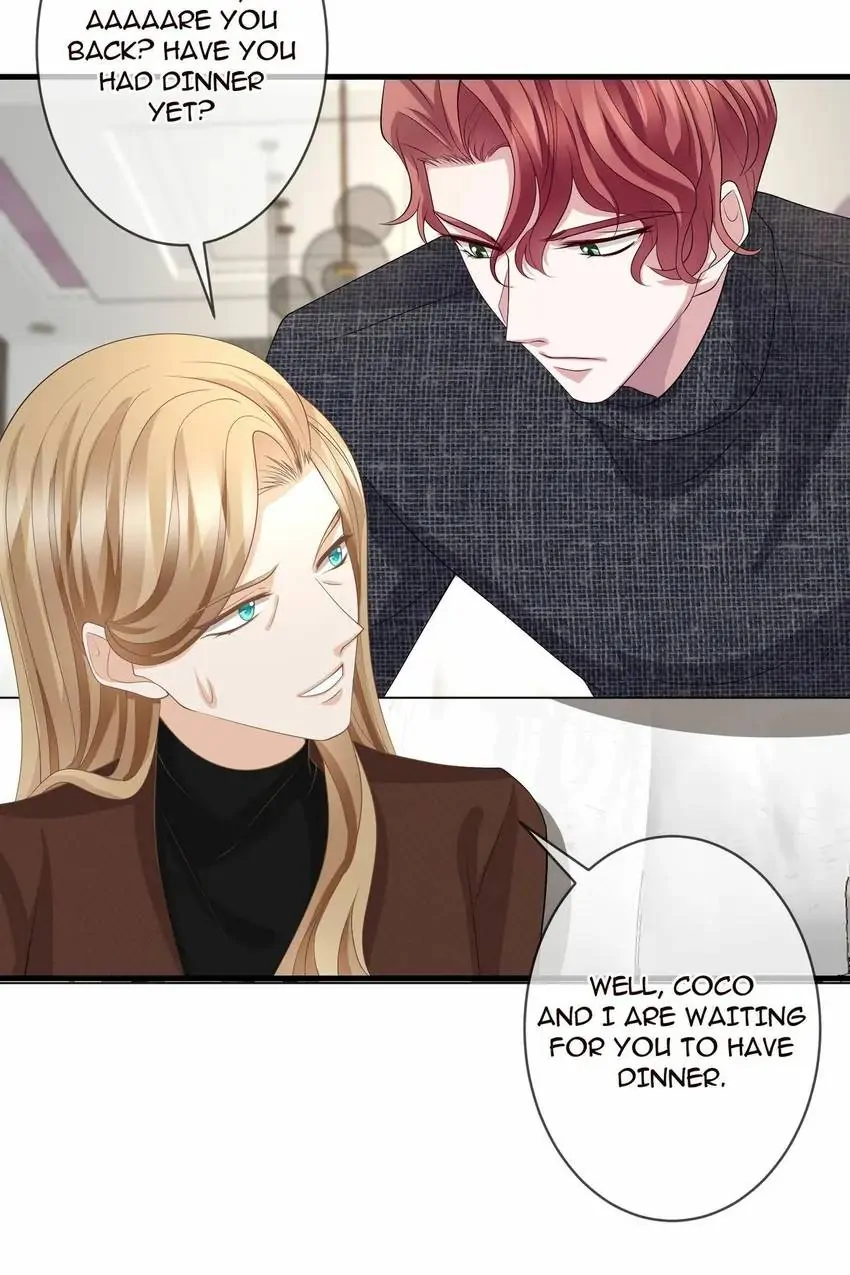 Embrace My Shadow Chapter 297 - Page 2