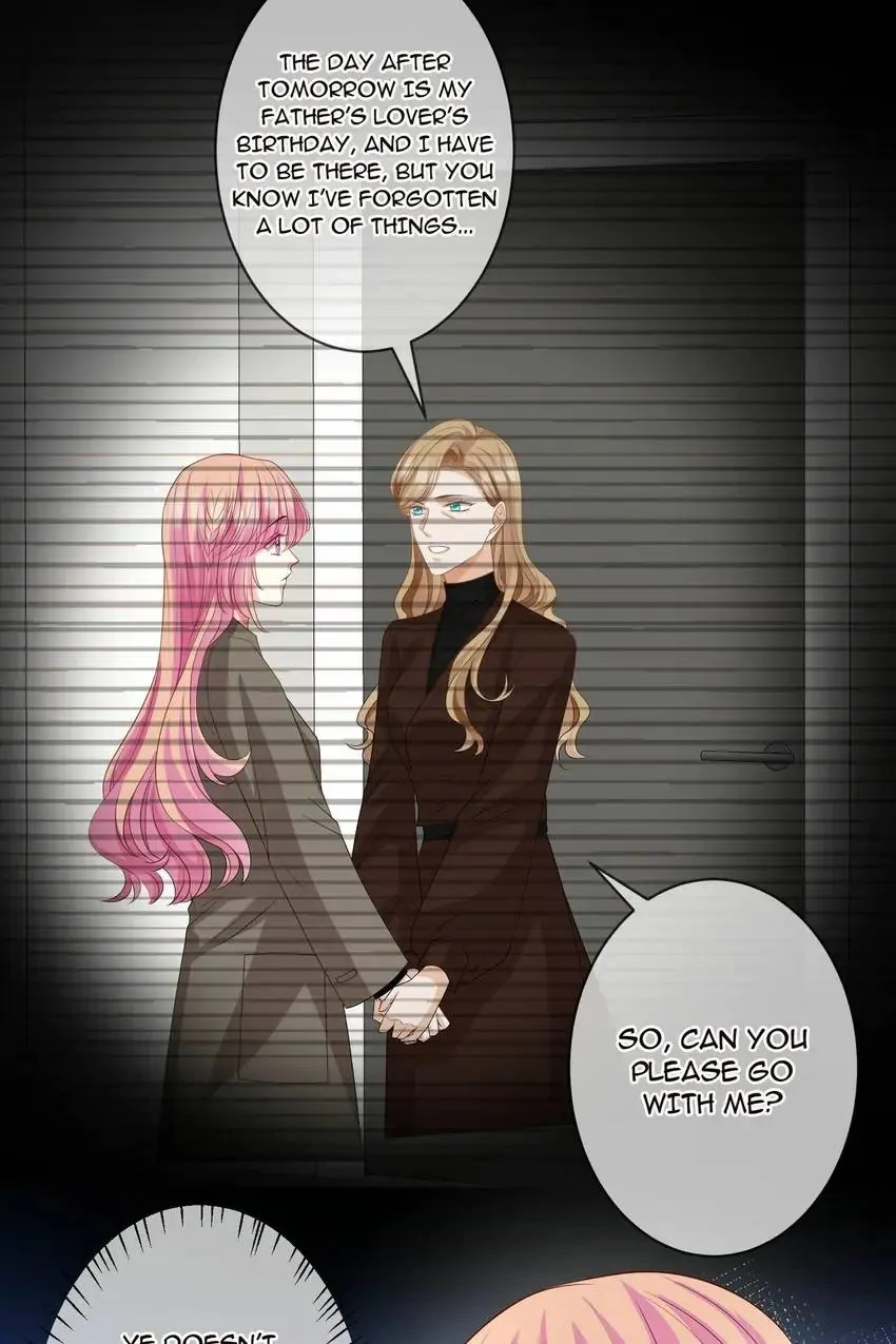 Embrace My Shadow Chapter 297 - Page 11