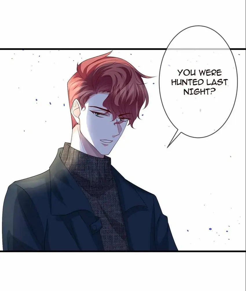 Embrace My Shadow Chapter 297 - Page 13