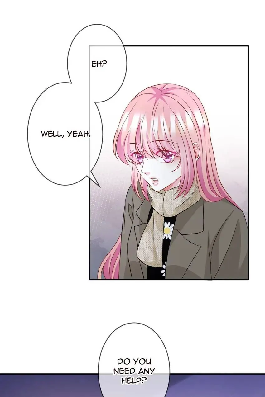 Embrace My Shadow Chapter 297 - Page 14
